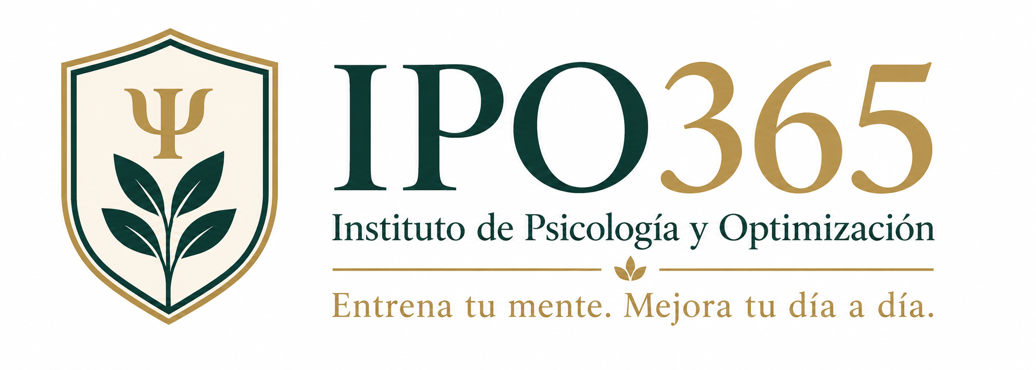 IPO365 · Instituto de Psicología y Optimización